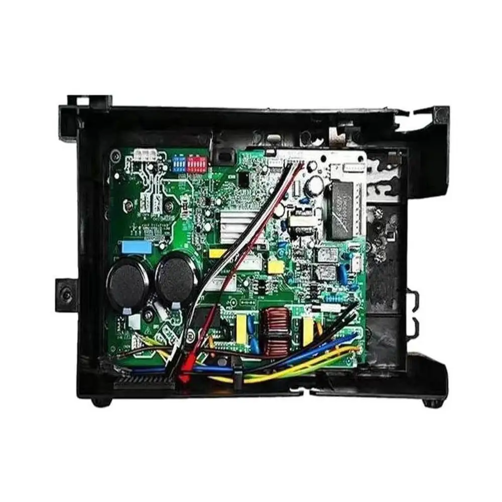 Draper | Main Control Pcb Board (Dkb-A1 - Spare Part | YIPC60-26 main image 1