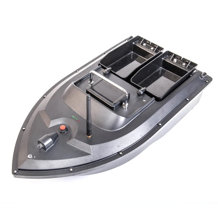 electric remote control lure bait boat