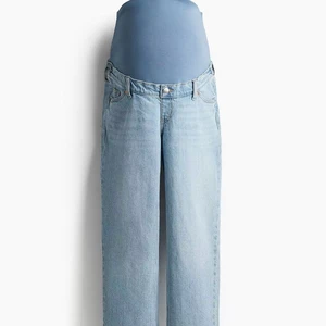 New Customized European & American Size Maternity Jeans-Wholesale Retail E-commerce Comfortable Stretchy