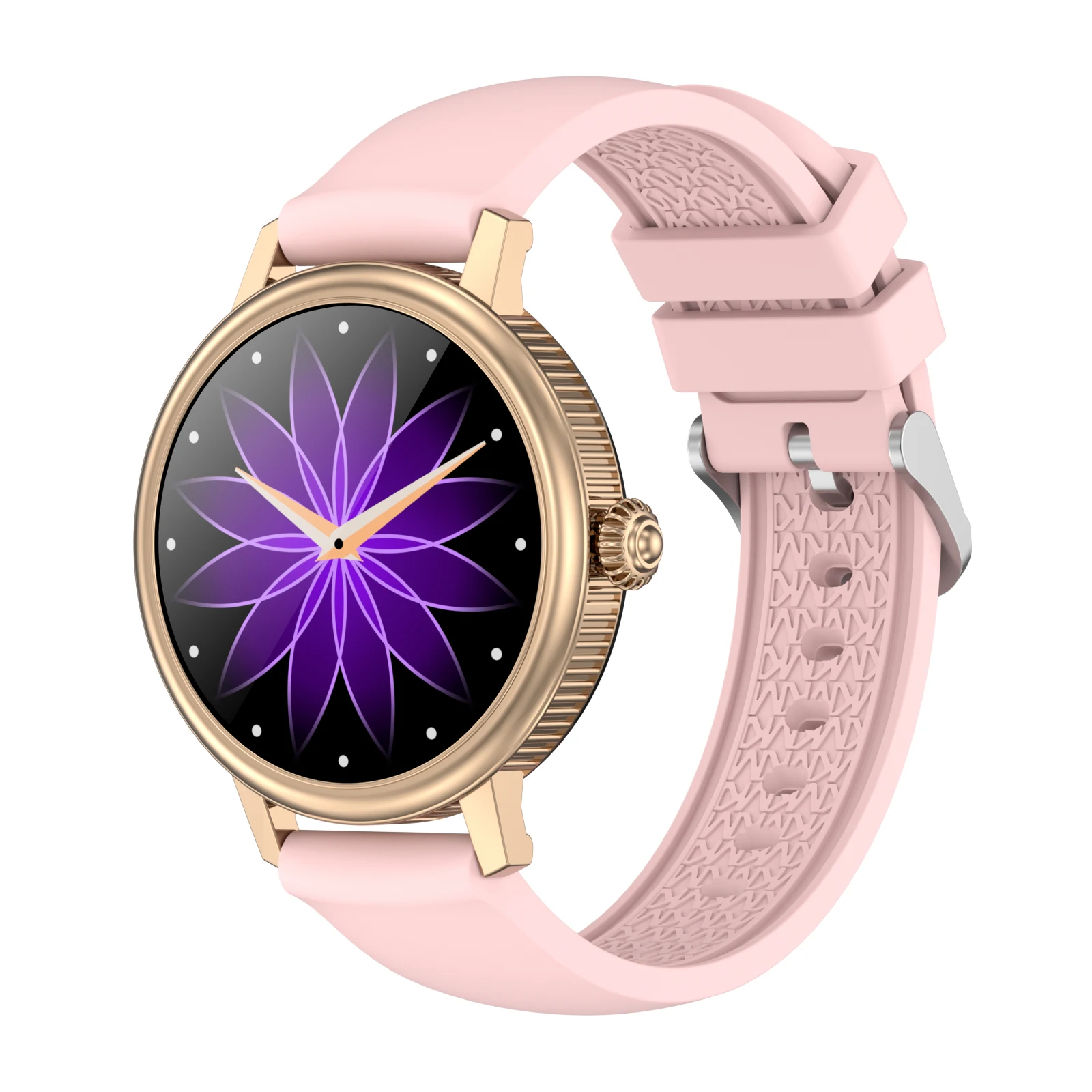Relojes Deportivos Smartwatch Mujer Bateria Larga Duracion Reloj
