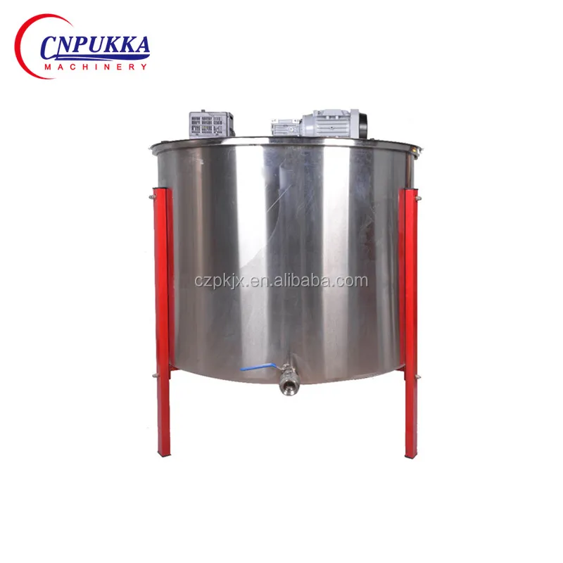Factory Price Honey Extractor Machine Honey Refine Machine Small Honey Processing Machines