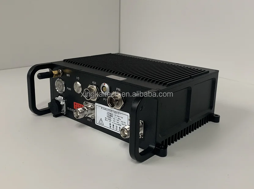 H5832a91c5c4d4b7ba11a11fe91053d144 COFDM Mimo Mesh Radios Broadband Hopping Frequency Long Range Land Mobile Networks Communication Tactical Radio Dji Mini 2 Se