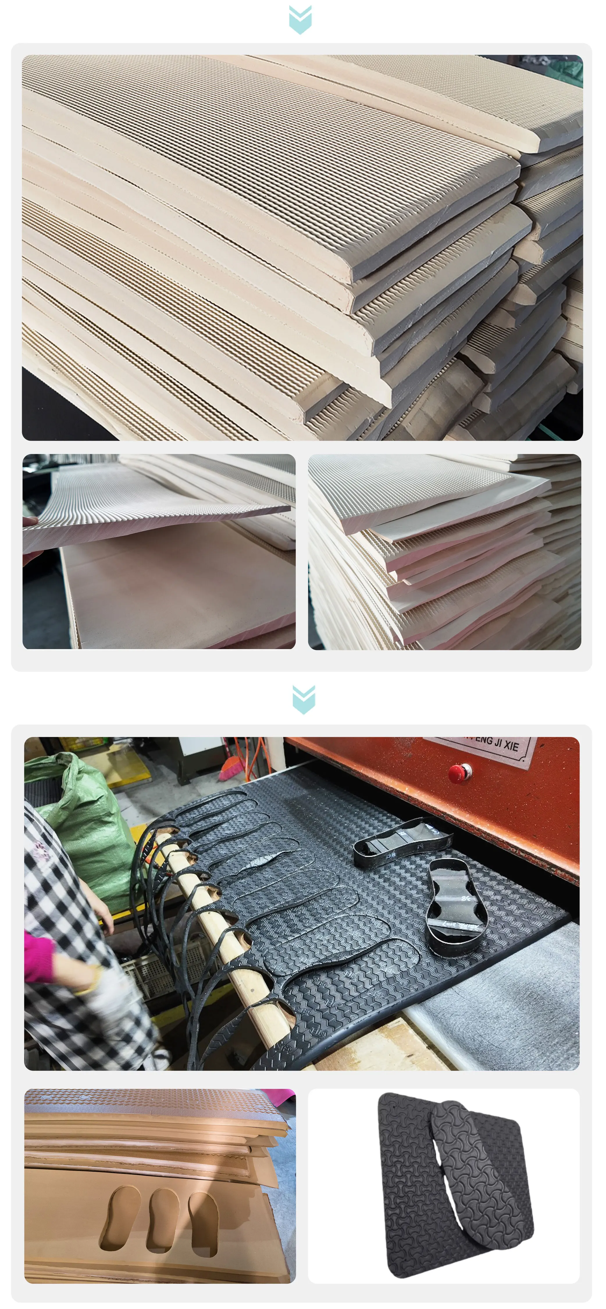 Product Advantages