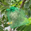 Grass green - 17*23cm gauze bag