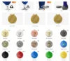 Custom Hanging Hole & colors