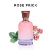 Rose Prick