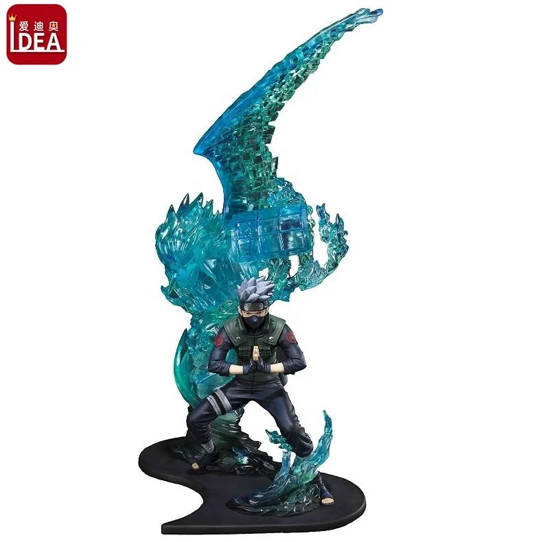 レジンおもちゃナルト疾風伝アニメナルトアクションフィギュアハタケカカシホームデコ用 Buy ナルト 疾風伝 アニメnaruto ナルト アクションフィギュア Naruto ナルト アクションフィギュアはたけカカシ Product On Alibaba Com