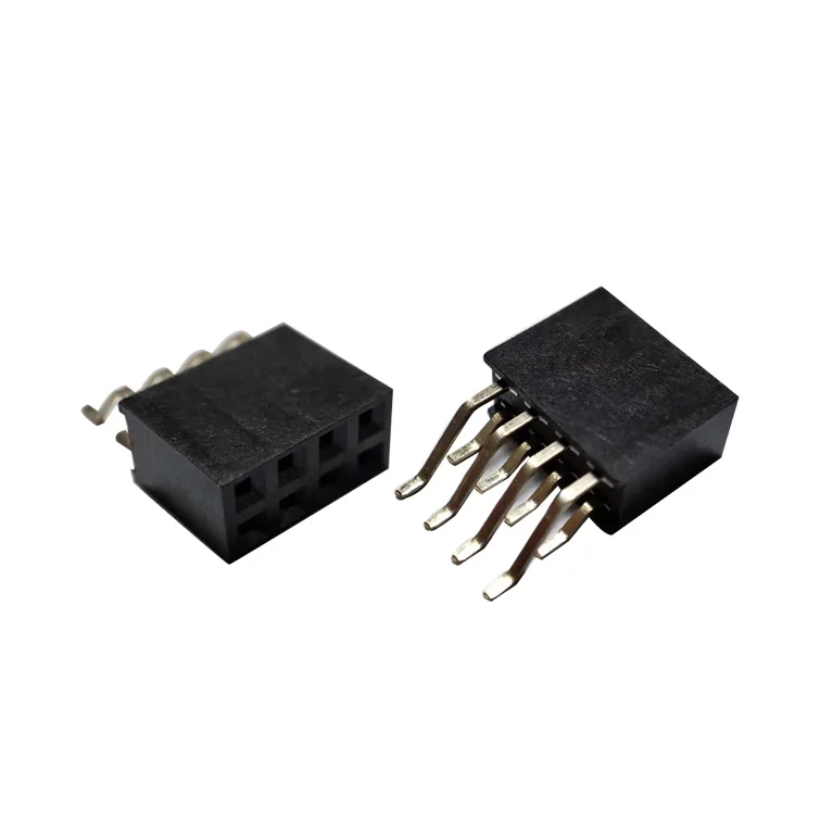 18 pin connector