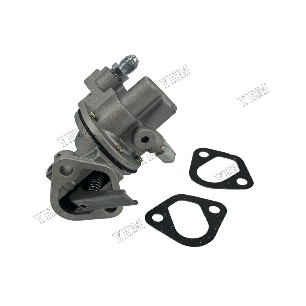 Engine Spare Parts New 23100-78002-71 23100-76042-71 Fuel Pump for Toyota Forklift Engine 4P 5R