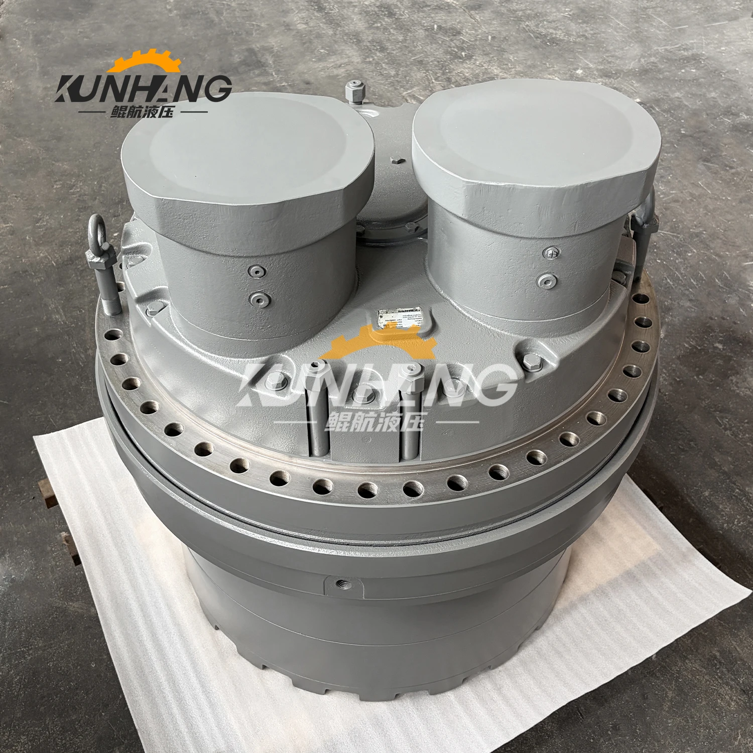 High Quality 970224101 90203640 932435801 Final Drive for Liebherr