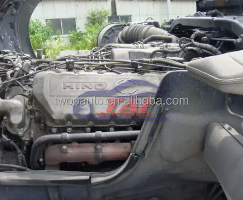 Used F21C Engine for Hino Truck