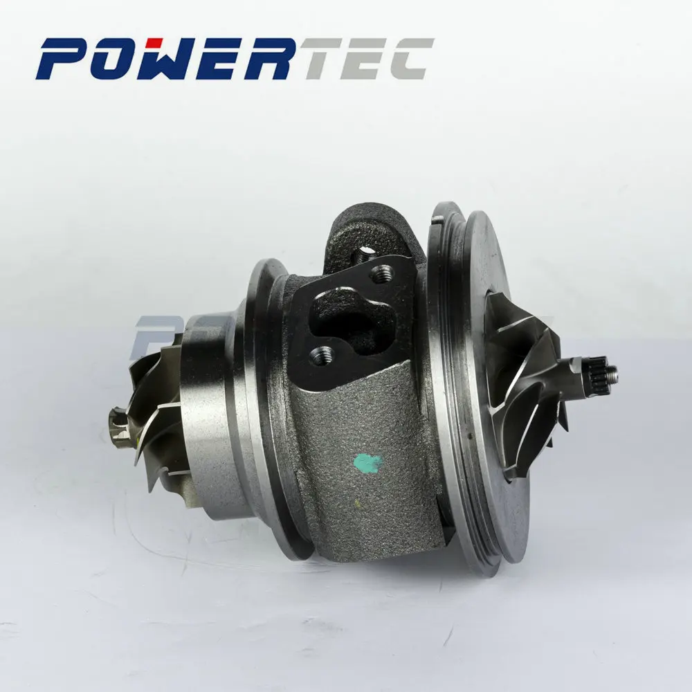 Powertec Turbo Cartridge CT20 17201-54060 17201-64030 Turbocharger Core for Toyota HI-ACE 2.4LTD 1990 2L-T 90HP
