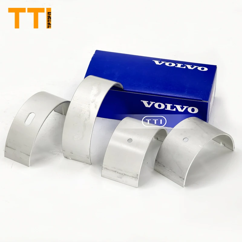 Genuine VOLVO D13 Crankshaft Big End Bearing – OEM Part 24049962 – Fits Multiple Models