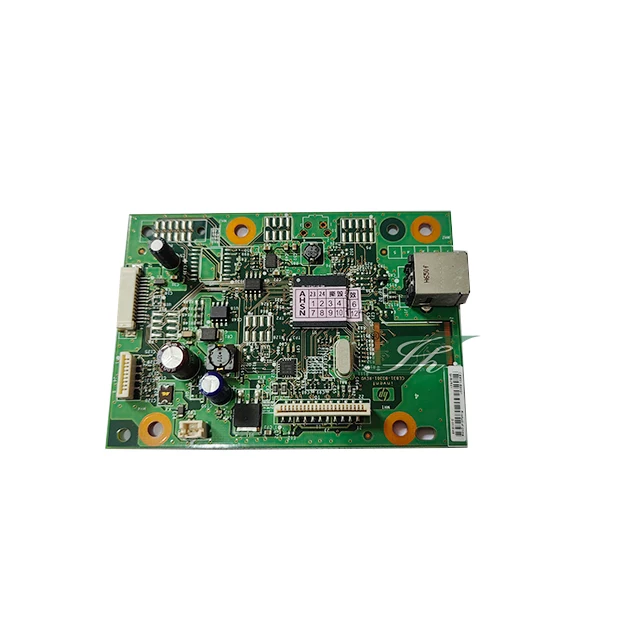 CE831-60001 Formatter Board Logic Board Mainboard for M1136 M1130 M1132 1136 1132 M177 Printers Main Board