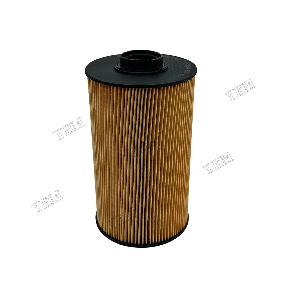 Compatible for Isuzu 4HK1 Fuel Filter 8980088401 4676385s High Performance Engine Parts