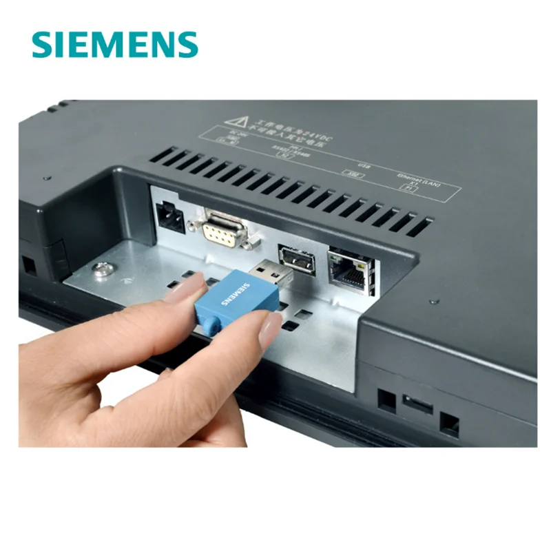 Wholesale 100% 新品オリジナルSiemens simatic hmi 7 