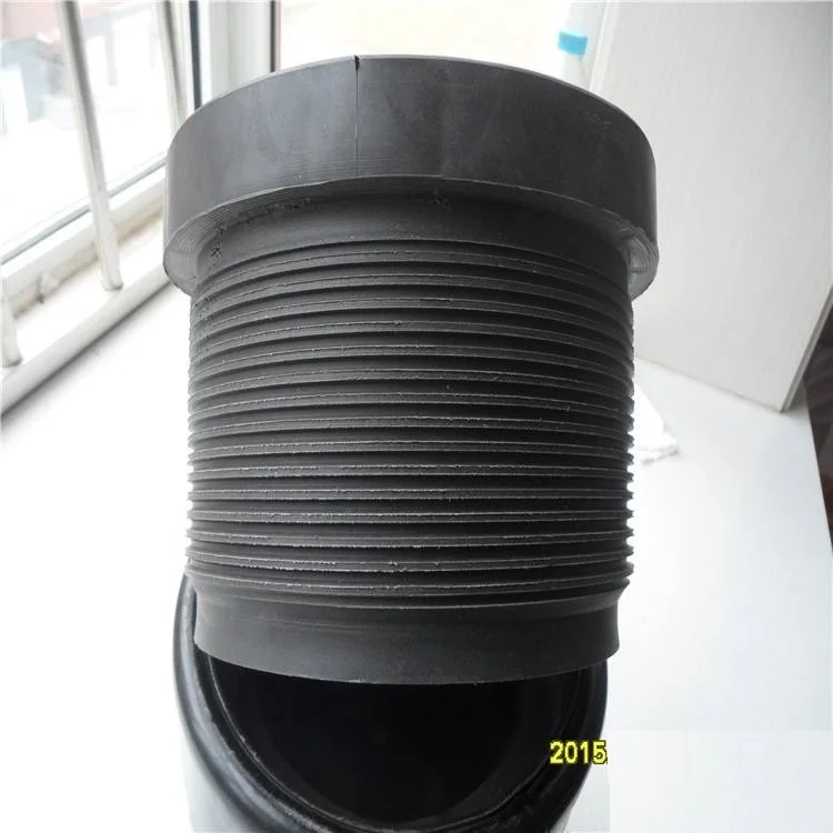 Drill Pipe Series of API Heavy Duty Plastic and Steel Protector Drilling Equipment Oil Drilling Rig Tools Forging Carbon Steel