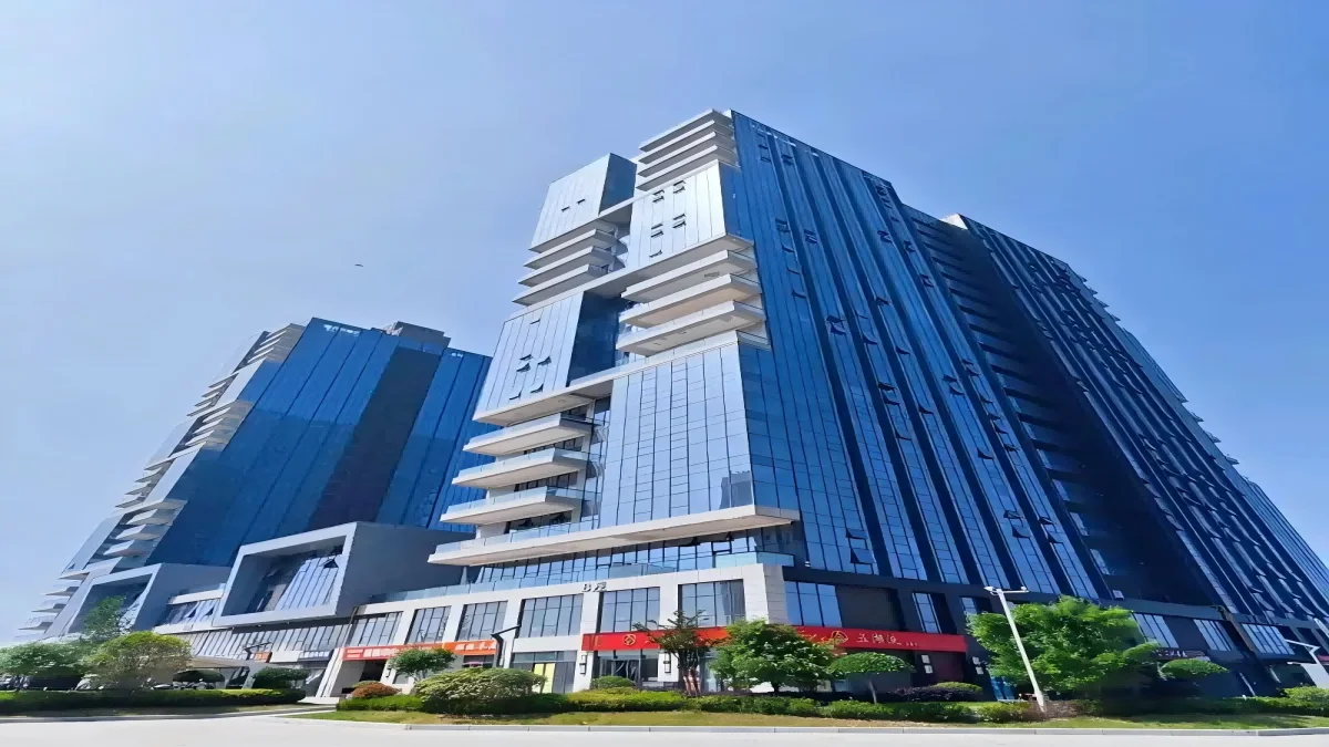 Chongqing Kaisiwei Fluid Technology Co., Ltd.
