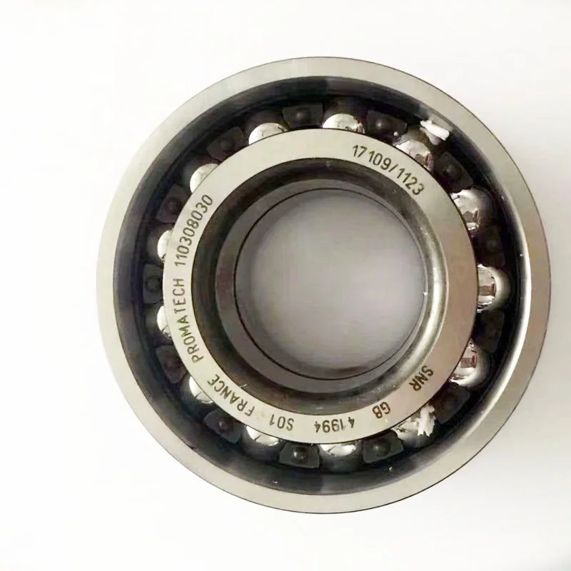 SNR Auto Angular Contact Ball Bearing 40x84x38mm GB 41994 S01 GB41994S01