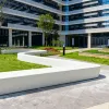 Fair-faced concrete