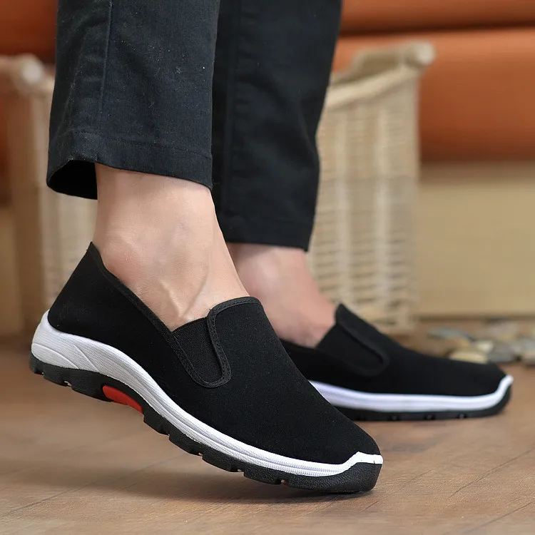 カンフーシューズ スラックフットウェア SLACK FOOTWEAR スラックフットウェア TOLTE バレエシューズ カンフーシューズ スリッポン