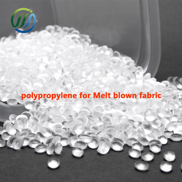 Полипропилен PP для расплава выдувного материала рециркулированных натуральных гранул