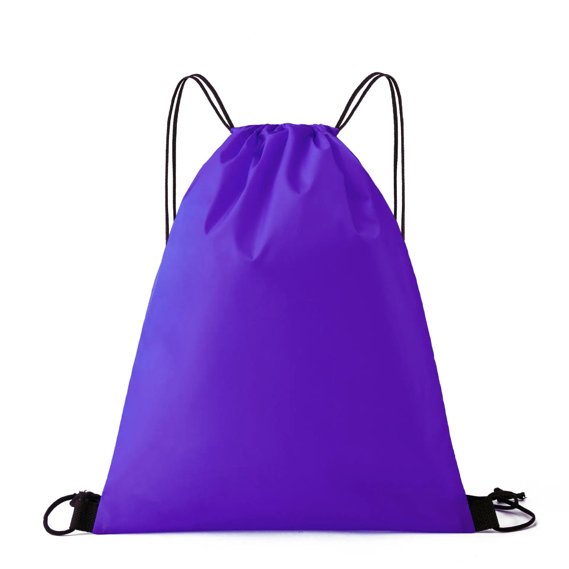 2025 Drawstring Backpack Bags Cinch Sack Cheap Waterpoof