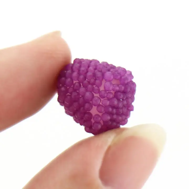 mini pearl jelly