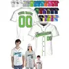 White  Light Green