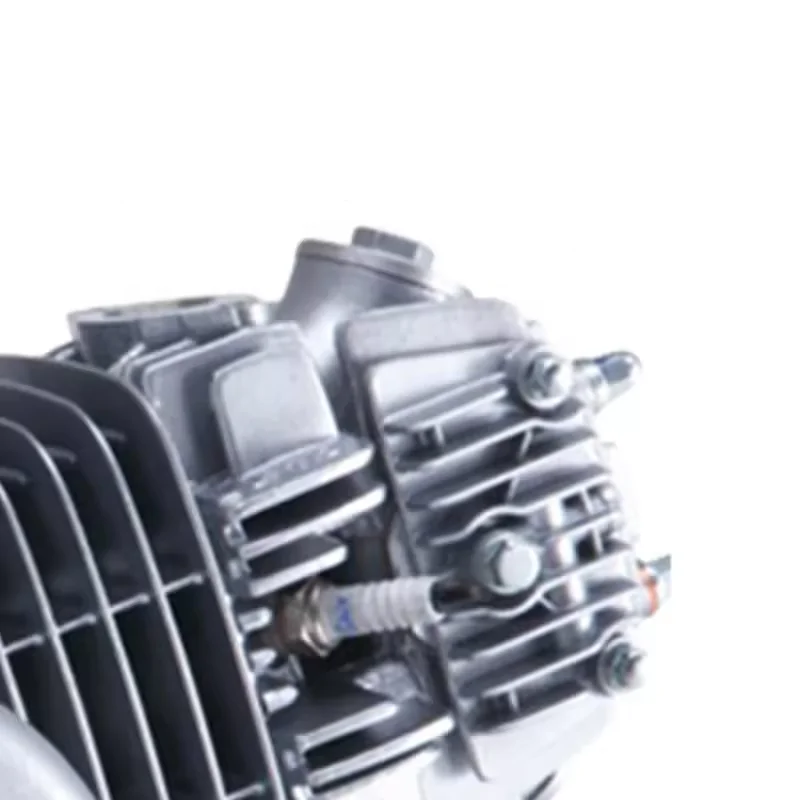 CQJB Motorbike Engines Turbo Bike Engine 120cc 70cc Engine Scooter