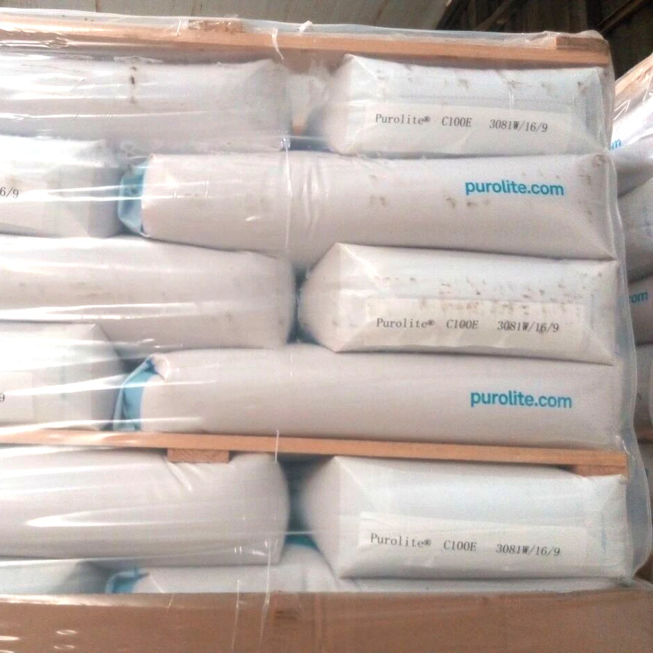 High Performance Resin Mb400 Mix Bed Ion Exchange Resin Buy Mix Bed