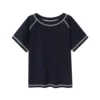 Navy blue