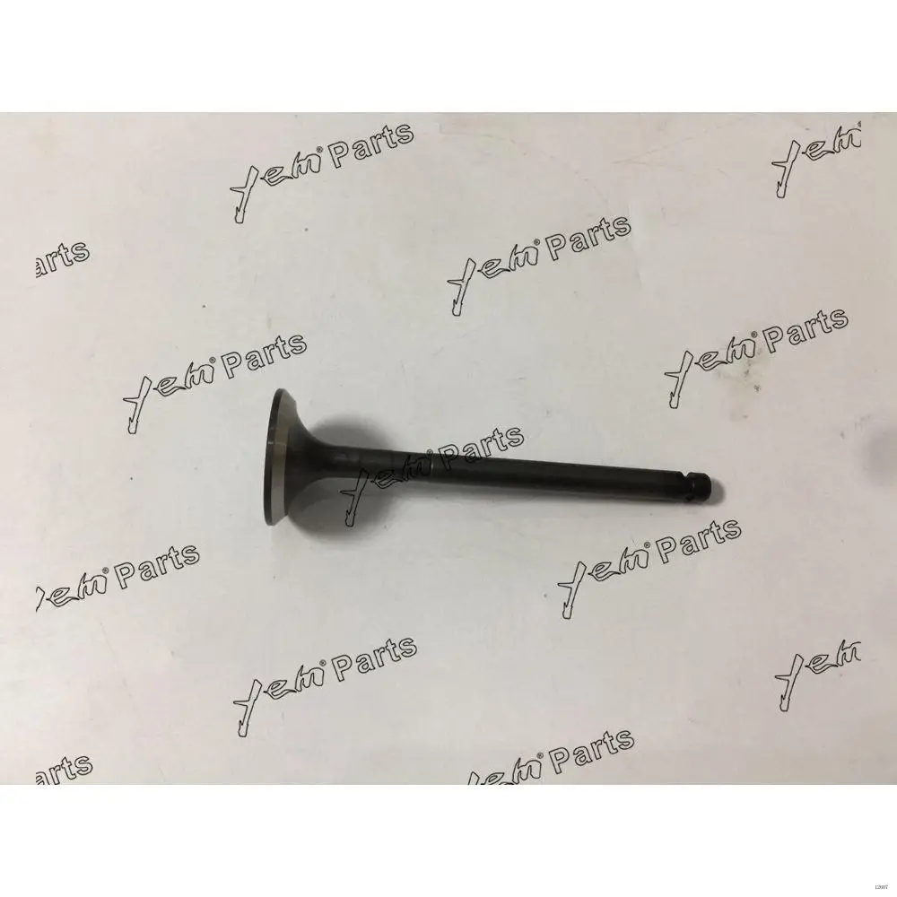 4TNE94 Engine Exhaust Valve for Yanmar