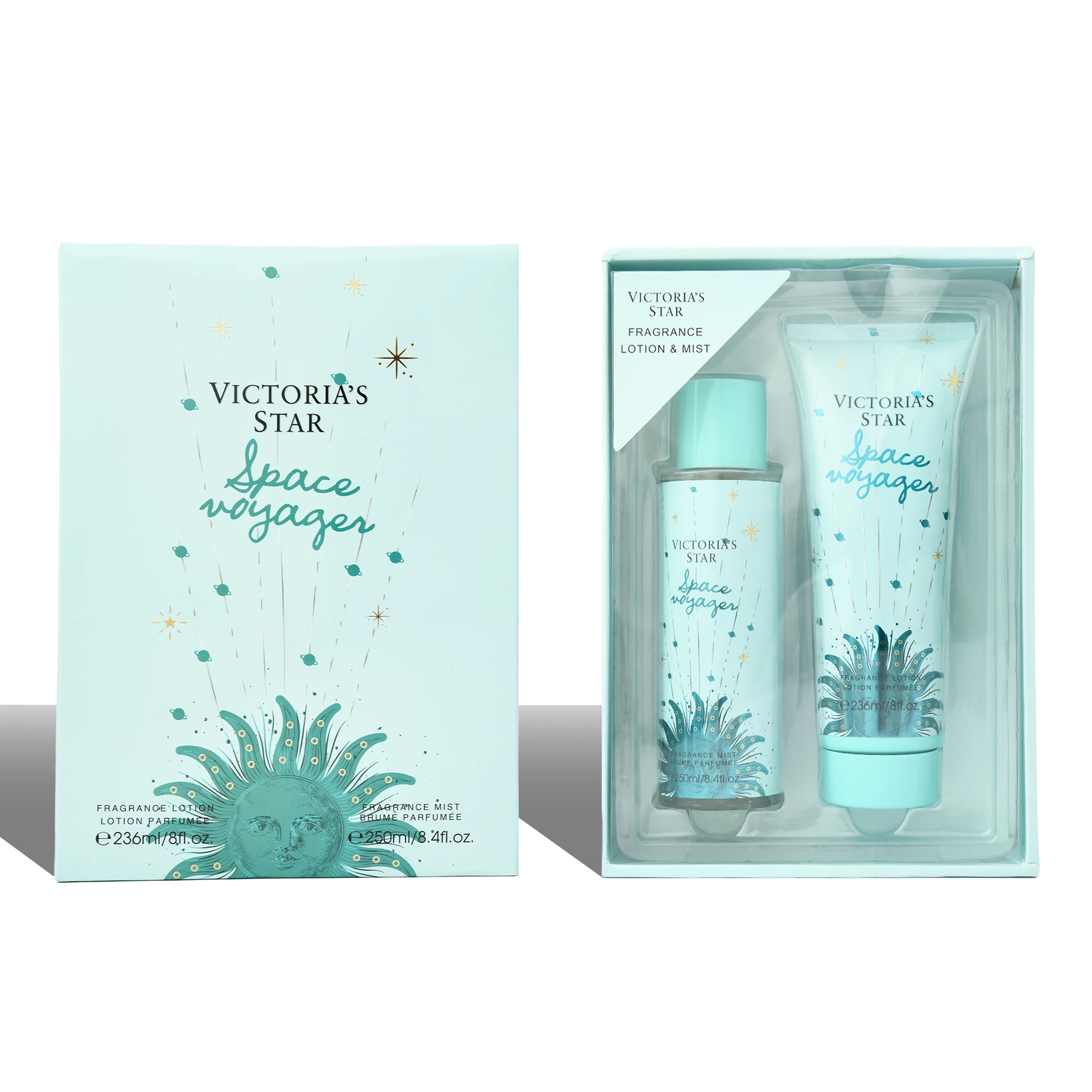 Shop Our Wholesale Body Spray Fragrance Set - Long Lasting