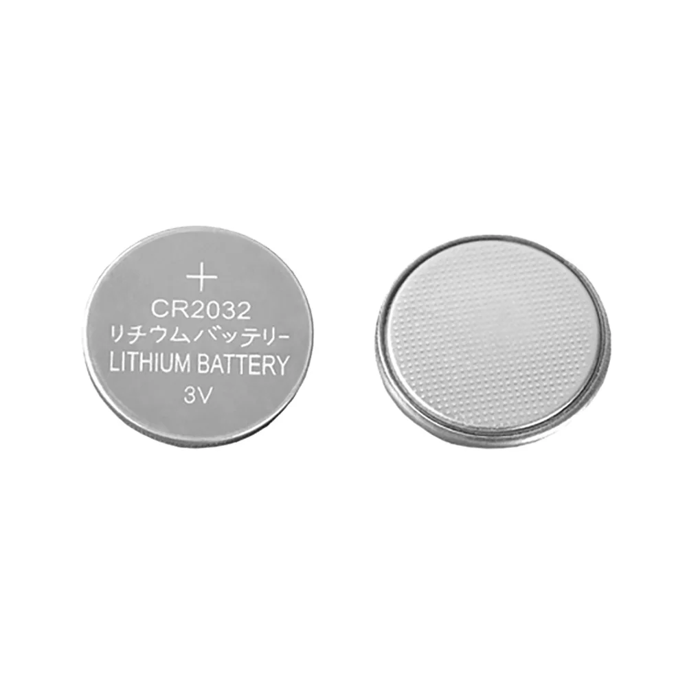 CR2032 CR 2032 리튬 이온 3V 버튼 셀 코인 배터리 BR2032 DL2032 SB-T15 EA2032C ECR2032  L2032
