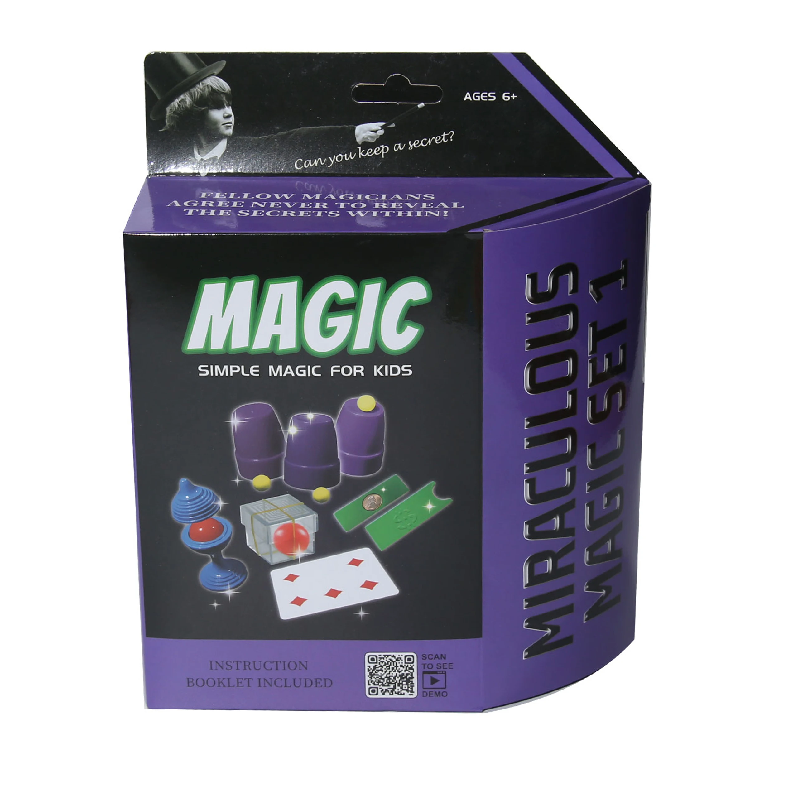 Набор игрушек для настольных