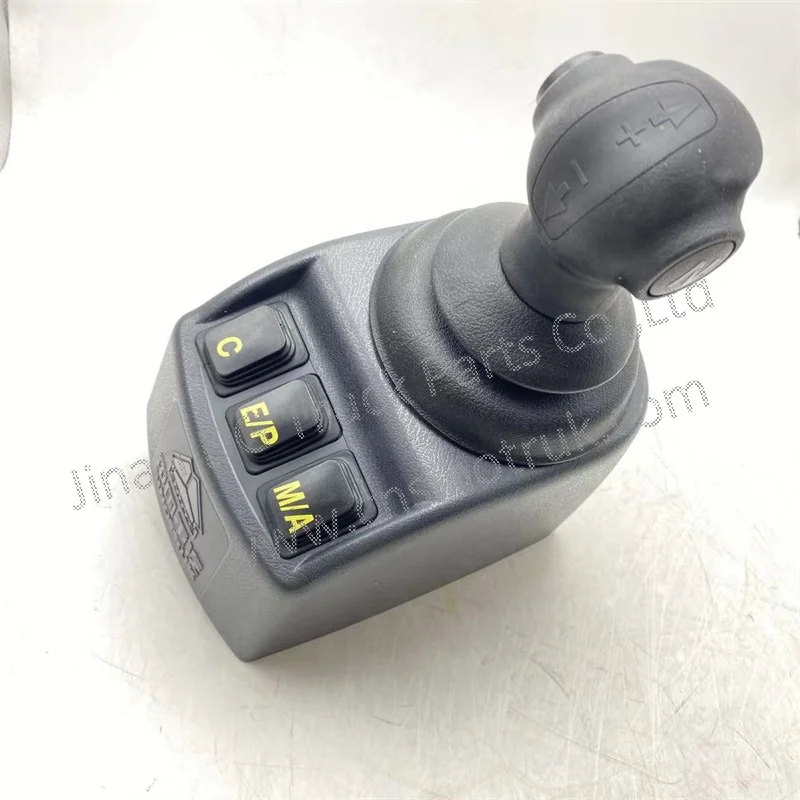 SINOTRUK HOWO A7 T7H AMT Shift Handle WG9700240170