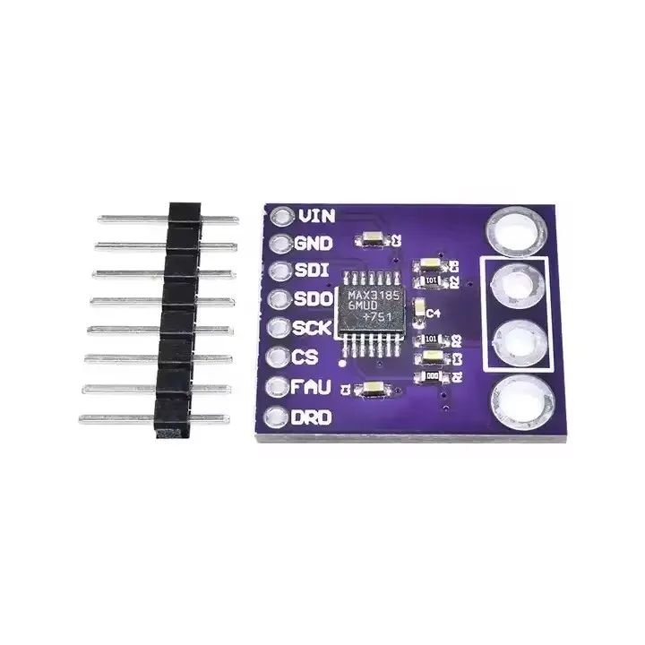 MAX31856 Thermocouple module high precision development board AD converter universal