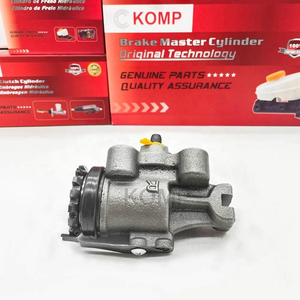 Good Performance Brake Wheel Cylinder OEM 8-97022-030-0 8