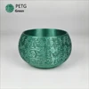 Verde Metálico