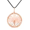 Rose Quartz