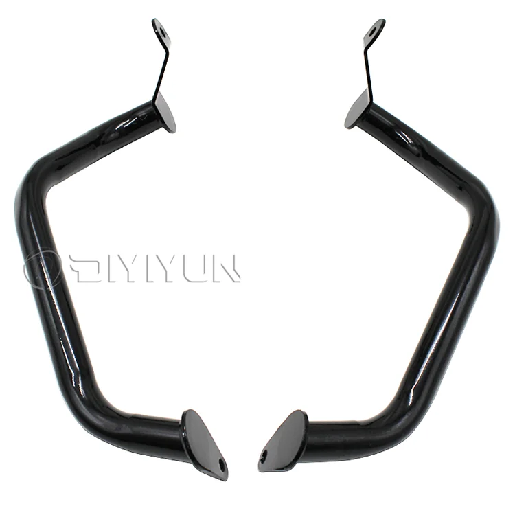 Engine Guards Highway Crash Bars Engine Protectors For SUZUKI