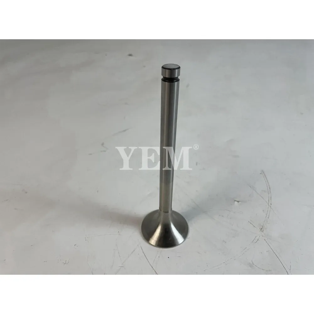 PD6 Engine EX Valve Kit for Nissan