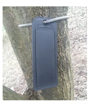 Uhf Rfid Hang Tag For Trees Management No Harm To Trees - Buy Rfid Tree ...