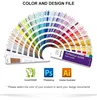 Couleurs mixtes