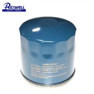 Factory Wholesale Price OEM 15208-9F60A Genuine Engine Oil Filter for Nissan & Ininiti Auto Spare Parts 1520865F0A