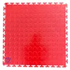 Red coin pattern