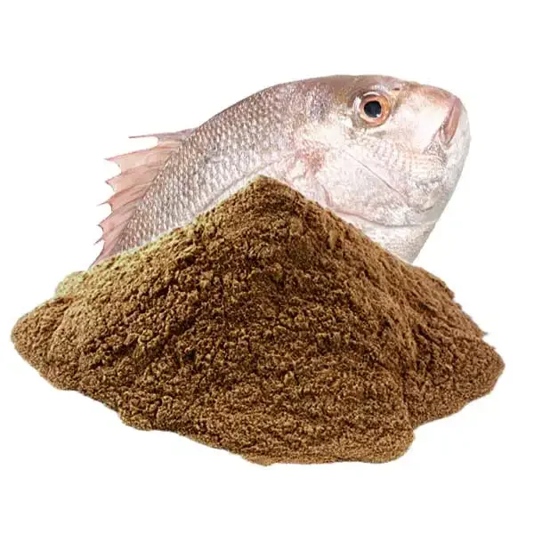 chicken layer feed fish meal   65% A