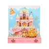 Castle Cake