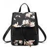 Flowers Black